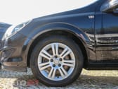 Opel Astra Caravan 1.7 CDTi Cosmo
