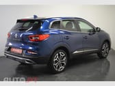 Renault Kadjar 1.3 TCe 140 FAP Intens