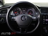 Volkswagen Golf 1.6 TDI Confortline