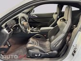 BMW M4 Carbon Schalensitze