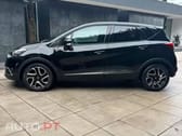 Renault Captur 0.9 TCE