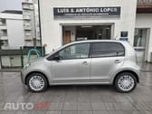Volkswagen Up! 1.0 Move Caixa Automática
