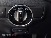Mercedes-Benz GLA 180 d Urban