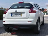 Nissan Juke 1.6 N-Tec