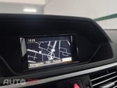Mercedes-Benz E 250 BlueTEC Avantgarde Auto.
