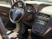 Fiat Grande Punto 1.3 M-Jet Sport