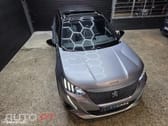 Peugeot E-2008 GT Pack
