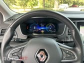 Renault Mégane Sport Tourer 1.6 E-Tech Hybrid