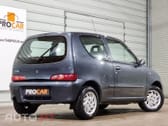 Fiat Seicento S
