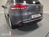 Renault Clio Sport Tourer 1.5 dCi Limited