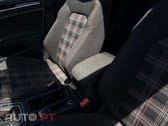 Volkswagen Golf 2.0 TSi GTi DSG Performance