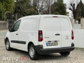 Citroen Berlingo 1.6 HDi L1 Club 3L