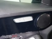Mercedes-Benz C 200 d Avantgarde Aut.