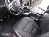 Nissan Qashqai +2 1.6 dCi Tekna Premium 18
