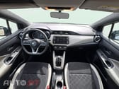 Nissan Micra 0.9 IG-T N-Connecta S/S