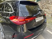 Mercedes-Benz C 300 e AMG Line