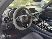 Mercedes-Benz AMG GT Standard