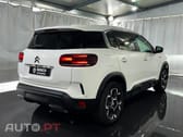 Citroen C5 Aircross 1.6 Hybrid E-Series Collection e-EAT8