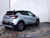 Renault Captur E-Tech Initiale Paris