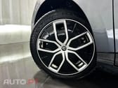 MG MG4 77 kWh Extended Range Luxury