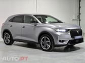 DS DS7 Crossback E-Tense Bastille+ EAT8