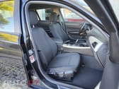 BMW 116 d Advantage Auto