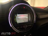 MINI Cabrio Cooper Auto