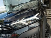 Dacia Jogger 1.0 ECO-G Extreme 7L Bi-Fuel
