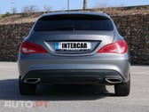 Mercedes-Benz CLA 180 d Urban