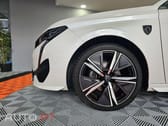 Peugeot 308 1.2 PureTech GT Line EAT8