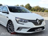Renault Mégane Sport Tourer 1.5 dCi GT Line