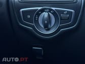 Mercedes-Benz GLC 300 e 4Matic