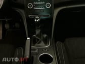 Renault Mégane Sport Tourer 1.5 dCi Limited