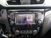 Nissan Qashqai 1.5 dCi N-Connecta J18