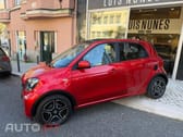 Smart ForFour 0.9 Passion 90 Aut.