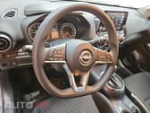 Nissan Juke 1.0 DIG-T Business Edition DCT