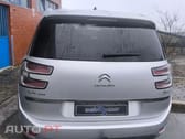Citroen C4 Grand Picasso 1.6 BlueHDi Exclusive