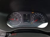 Dacia Sandero ECO-G 100 Bi-Fuel Essential