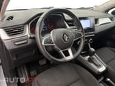 Renault Captur 1.5 dCi Business EDC