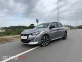 Peugeot 208 1.5 BlueHDi Active Business Pack