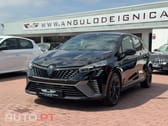 Renault Clio 1.6 E-Tech Full Hybrid Esprit Alpine