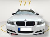 BMW 320 320i Pack M
