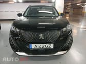 Peugeot 2008 1.5 BlueHDi Allure Pack