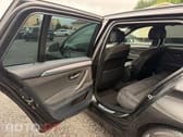 BMW 525 d Pack M
