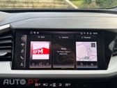 Audi Q4 E-Tron 35 55 kWH