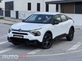Citroen C4 1.5 BlueHDi Feel Pack