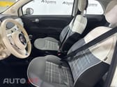 Fiat 500 1.0 Hybrid Lounge