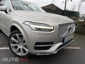 Volvo XC90 2.0 D4 Inscription