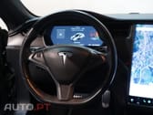 Tesla Model S Performance Ludicrous AWD