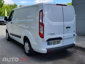Ford Transit Custom 280L1 2.0 TDCi H1-Tecto Baixo Trend
